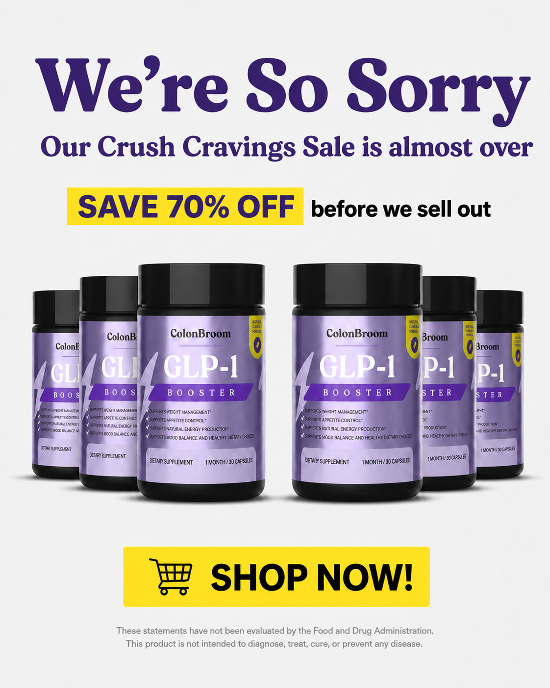 Holistic Wellness Magazine Facebook ad
