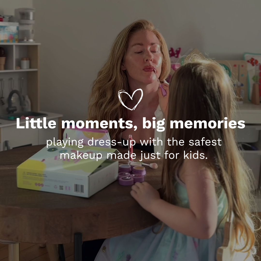 PureJovy Facebook ad