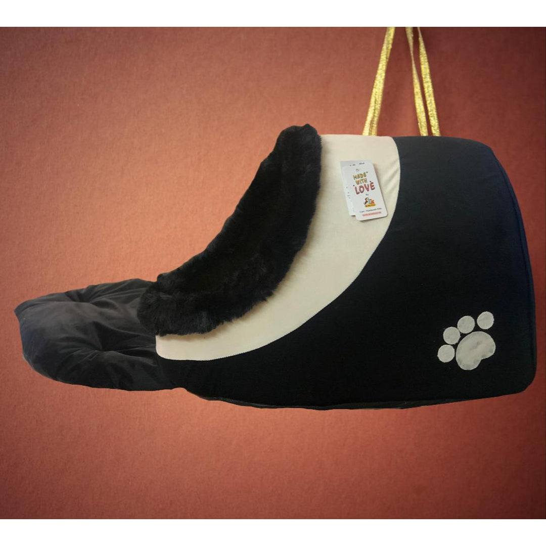 The Bow point ~ (Pet accessories) Facebook ad