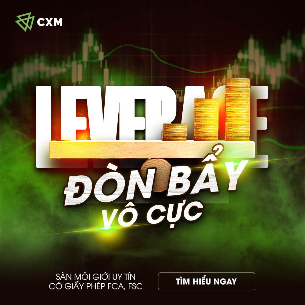 CXM Vietnam Facebook ad