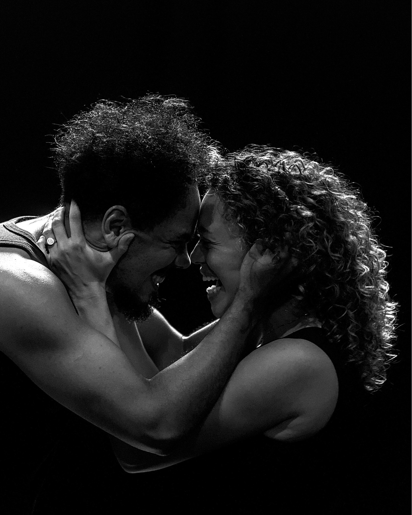 CCBB Rio de Janeiro Facebook ad: TEATRO | Amores não correspondidos, ambições artísticas…