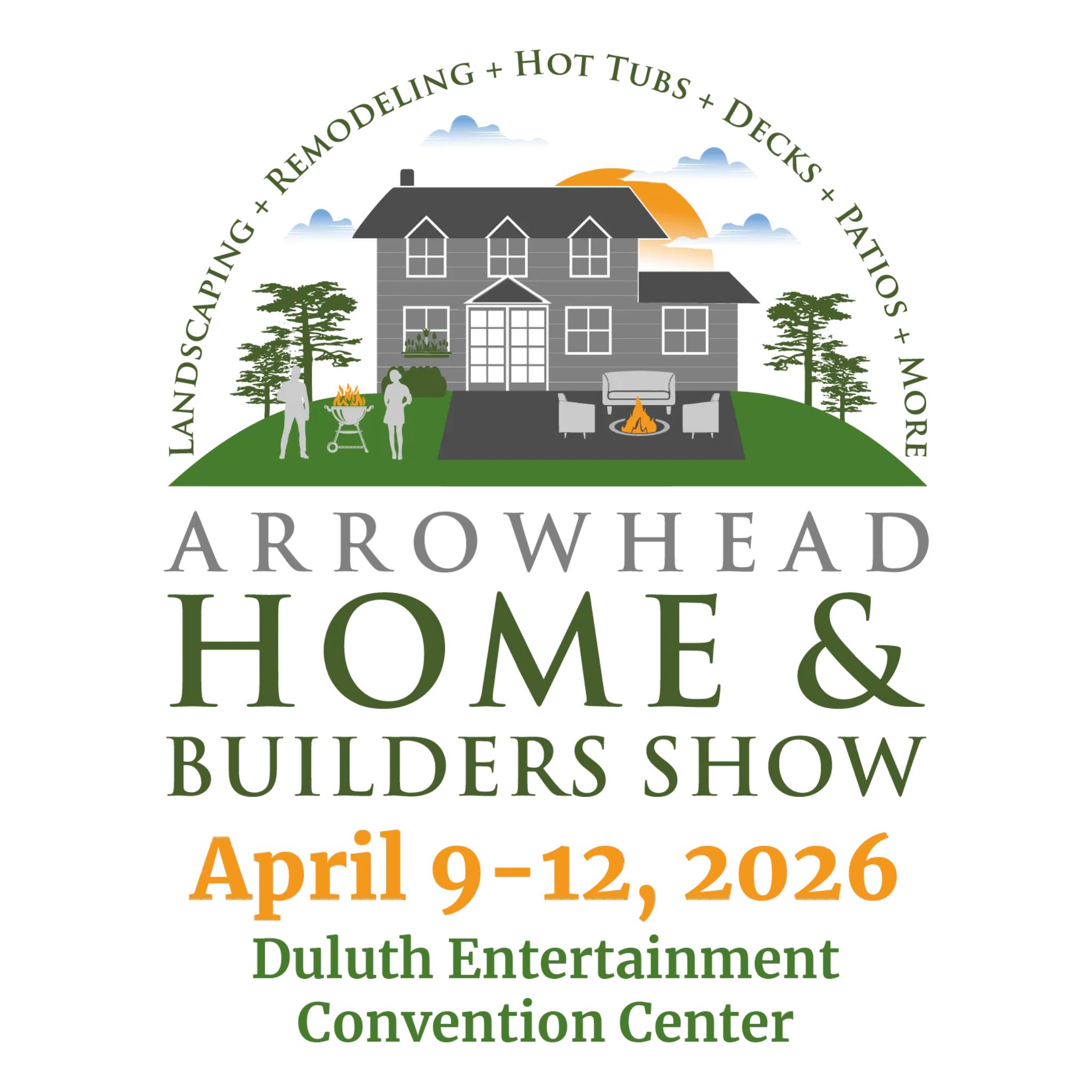 DECC - Duluth Entertainment Convention Center Facebook ad: Your Guide to the Entertainment & Seminars at…