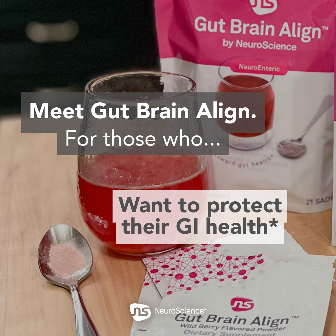 NeuroScience Facebook ad
