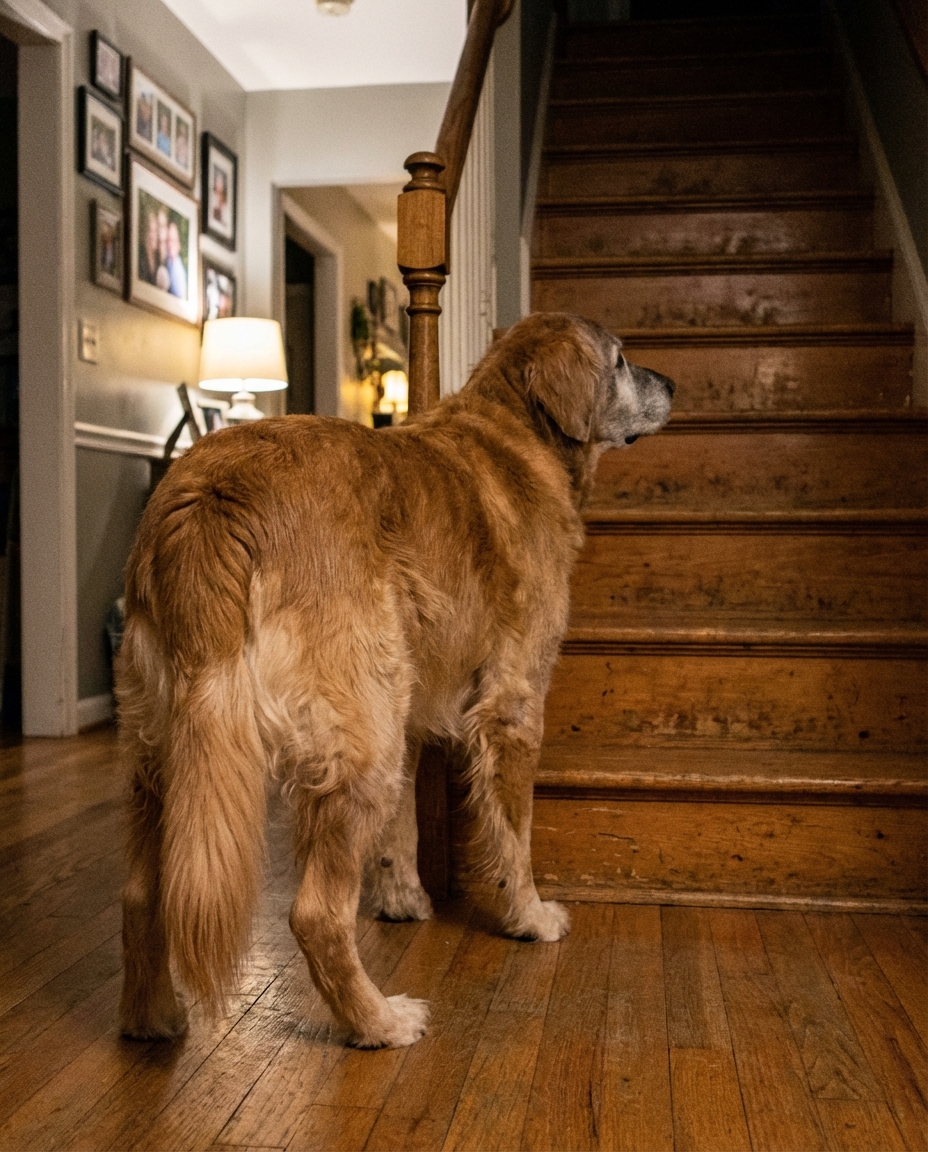 Vet-Approved Pet Products Facebook ad