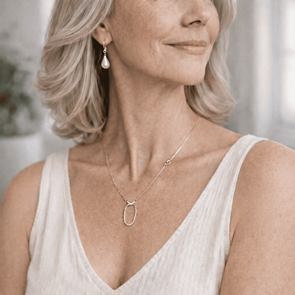 aurealface.it Facebook ad: Pourquoi des milliers de femmes de plus de 50 ans…