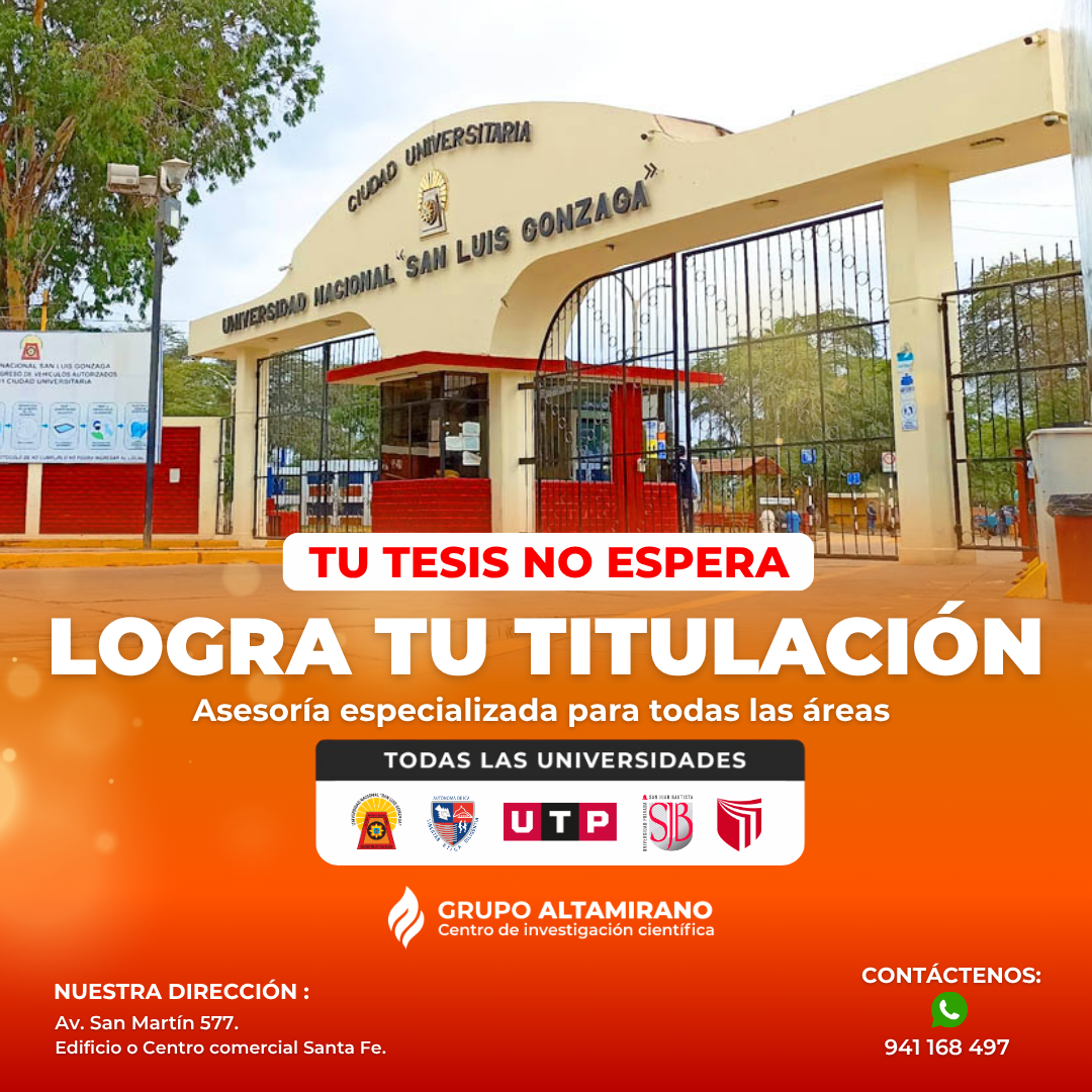Grupo Altamirano Facebook ad