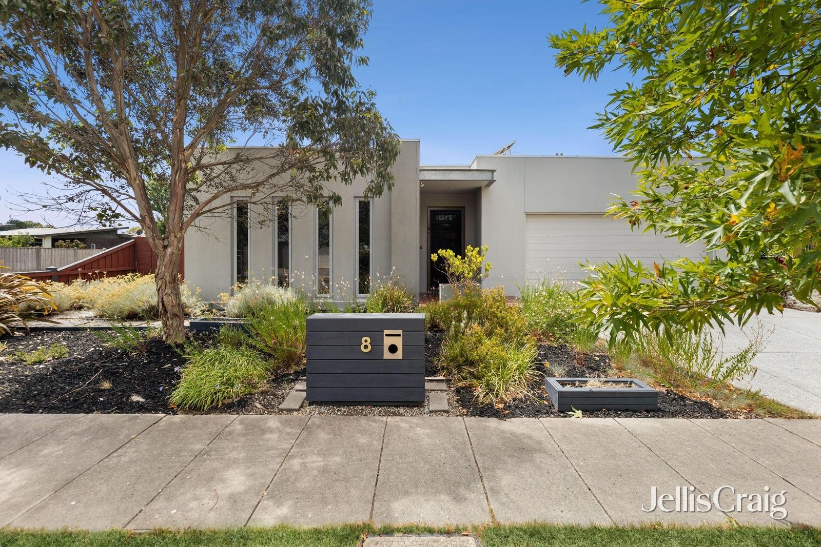 Jellis Craig Ballarat Facebook ad