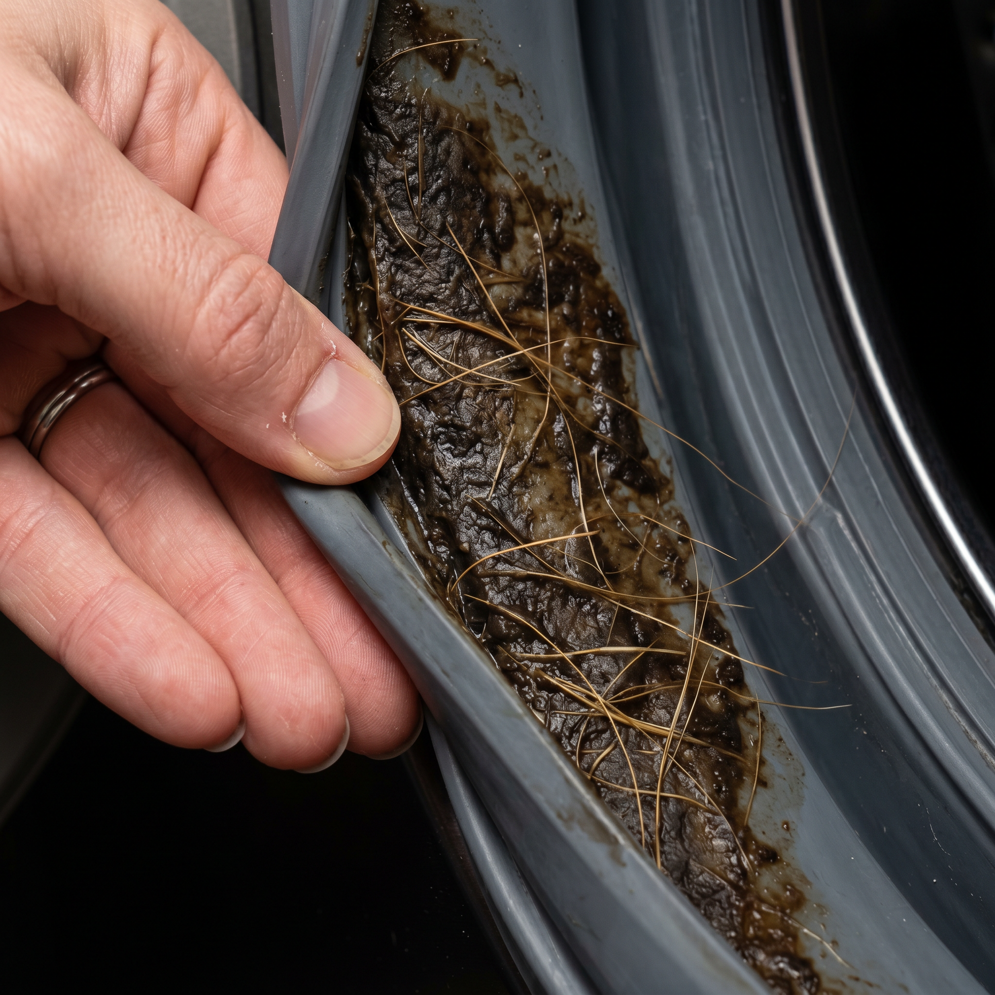 Uproot Clean Facebook ad