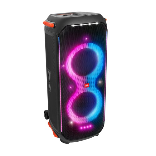 JBL Peru Facebook ad