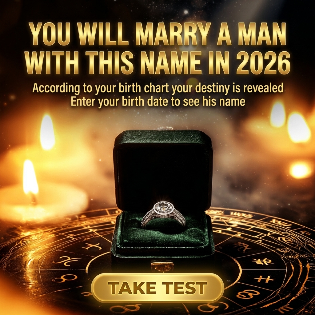 Personalized Astrology Facebook ad