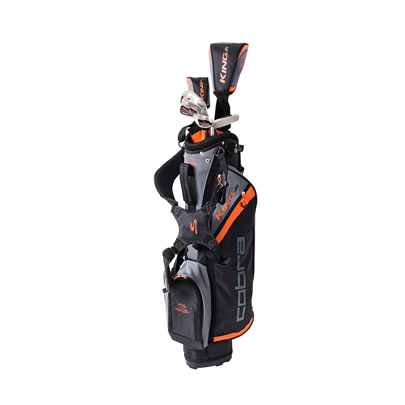 Dormy Golf Facebook ad