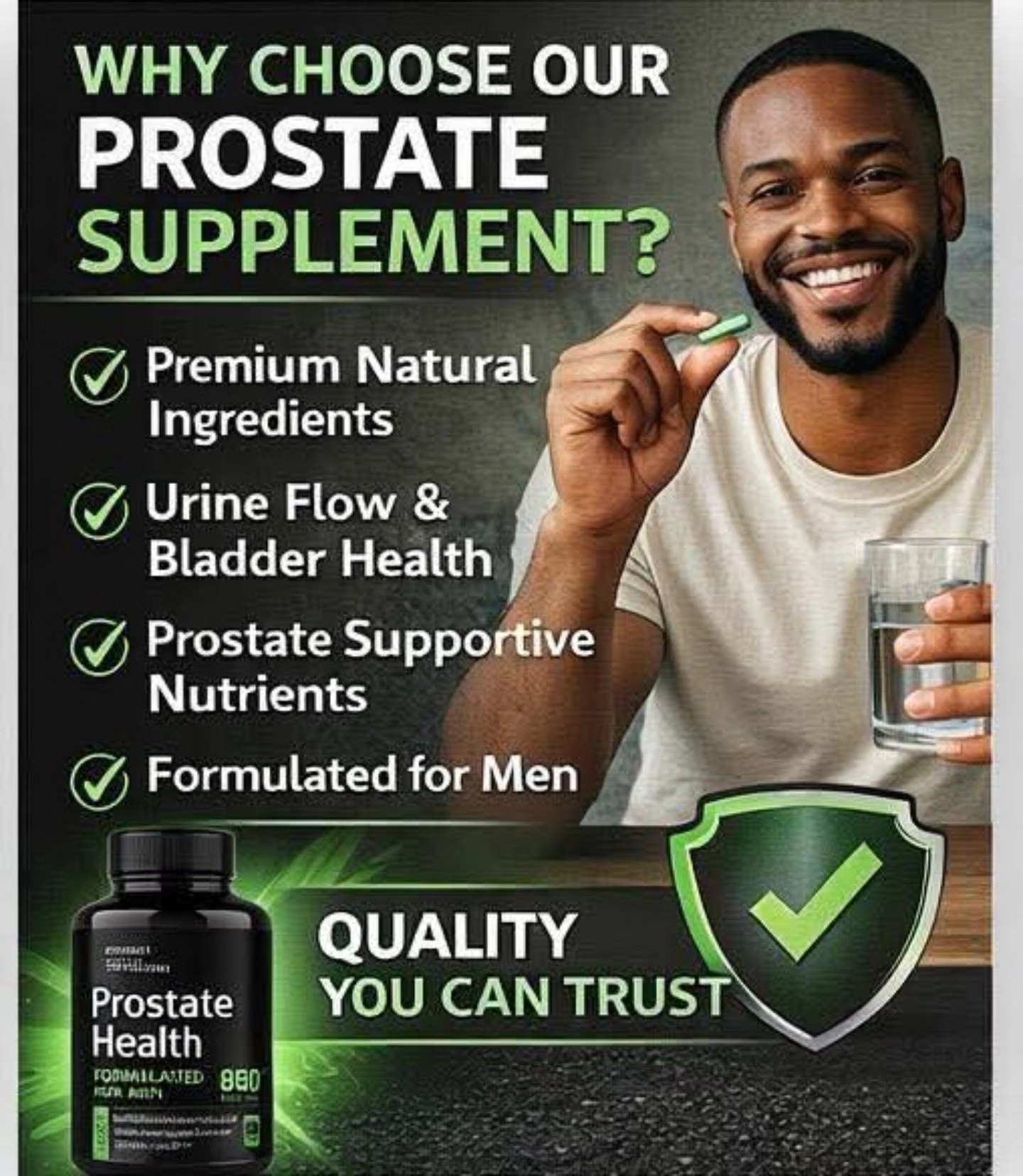 Lyons Choice Facebook ad