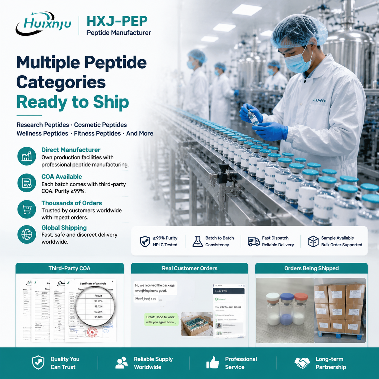 HXJA - pep Facebook ad: Get more info