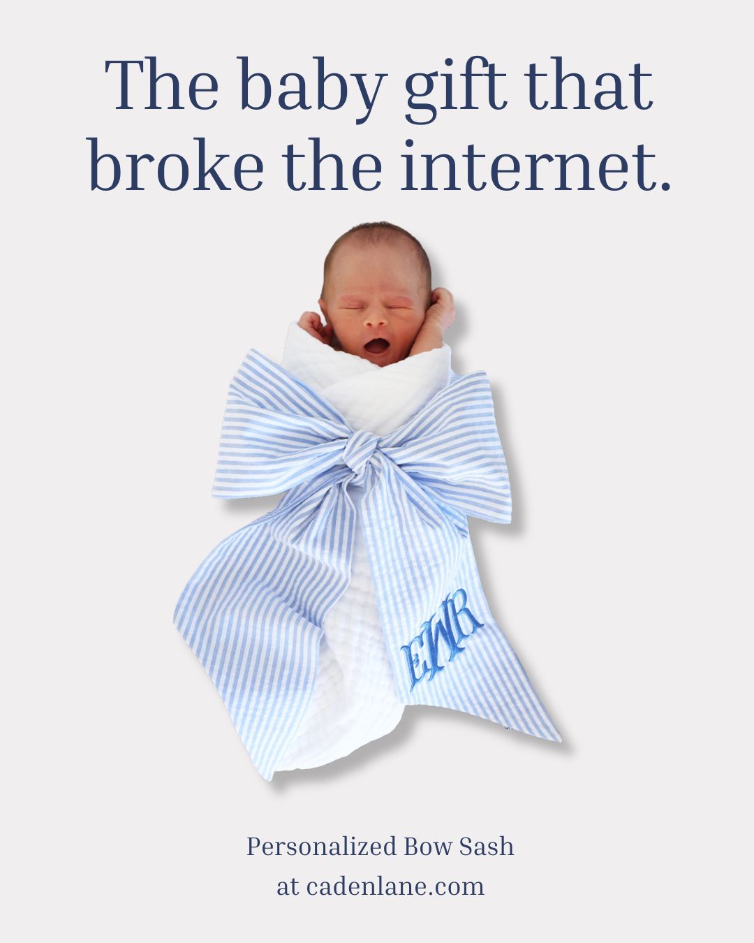 Caden Lane Facebook ad