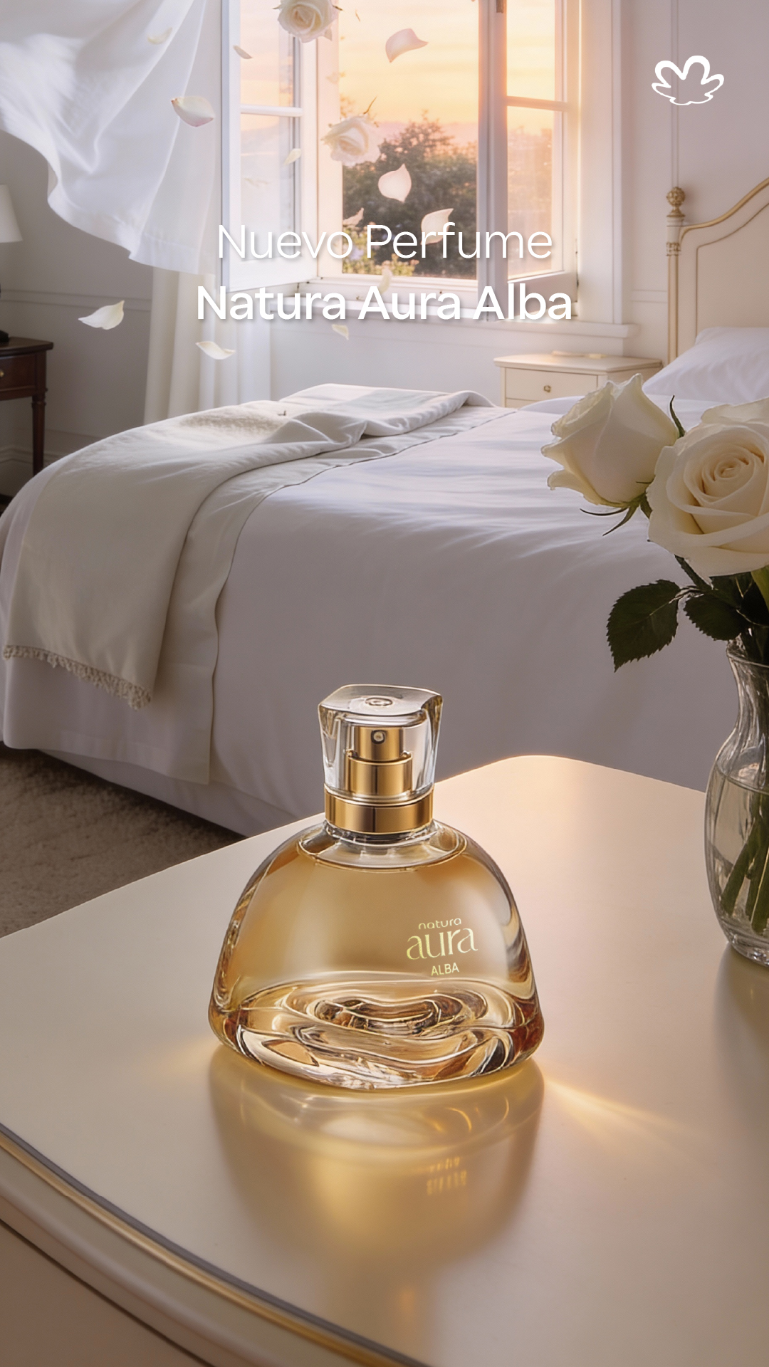 Natura Facebook ad