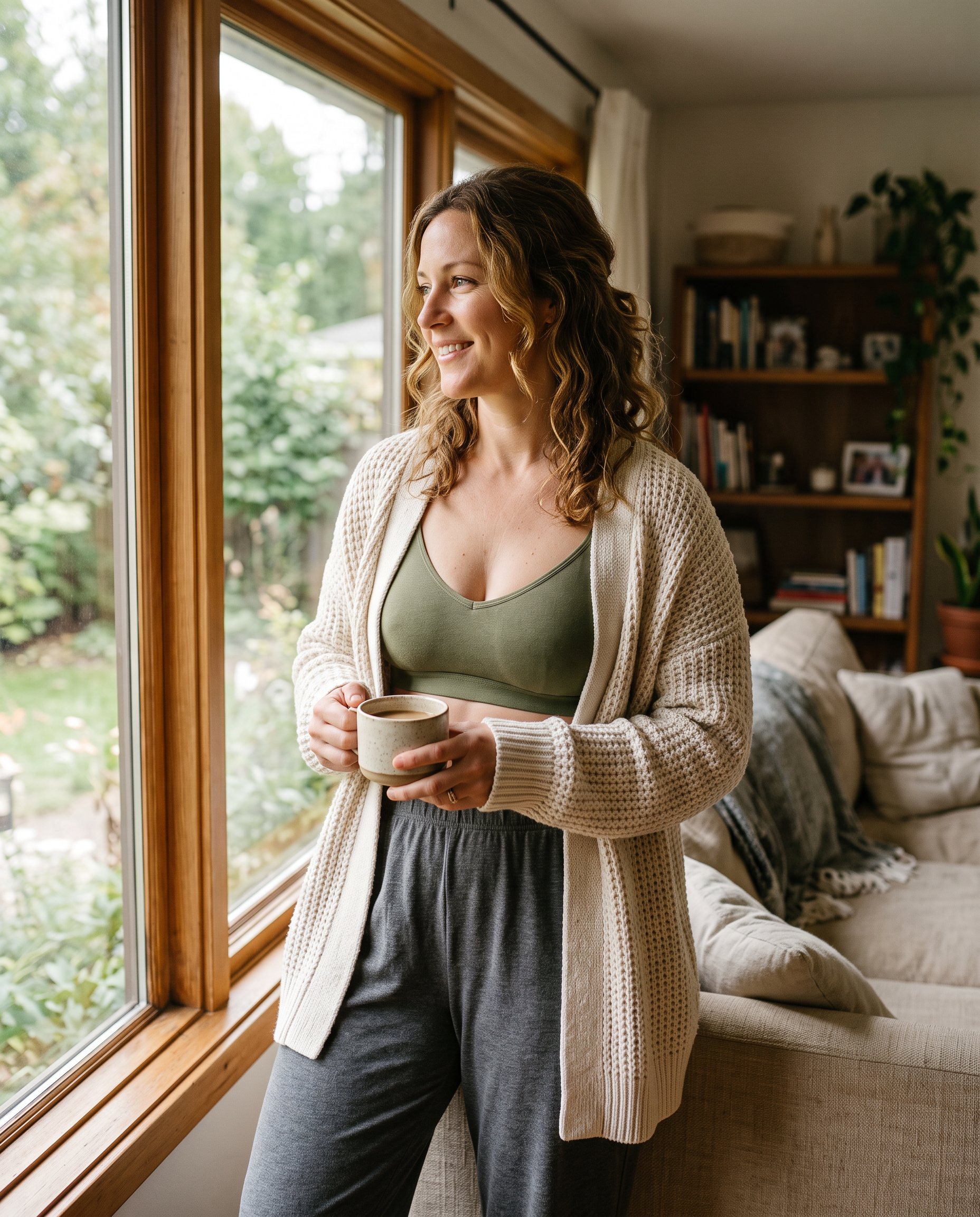LACE Dessous Deutschland - Expertin für Große Cups Facebook ad