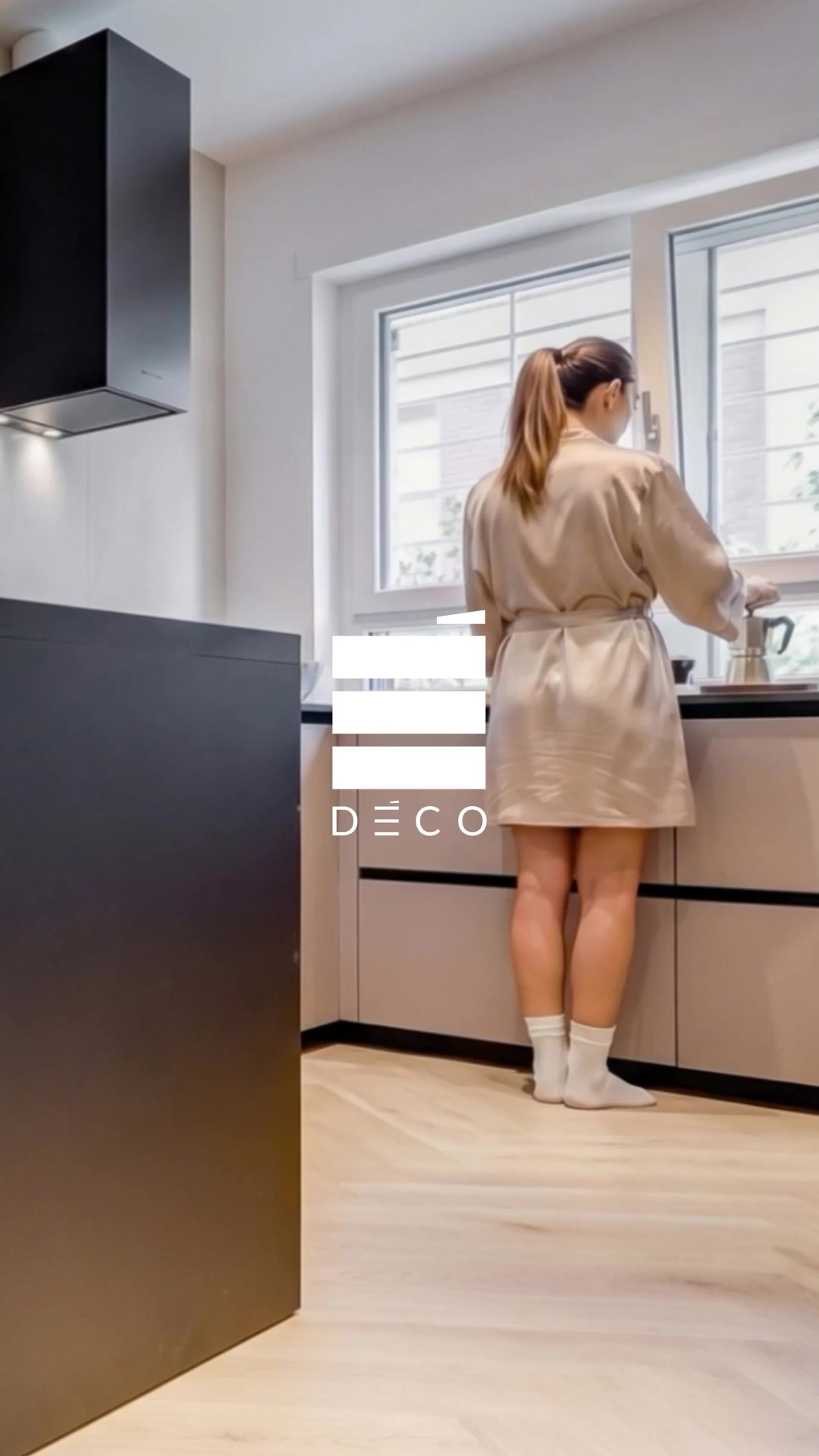 Déco Facebook ad from Aug 5, 2026