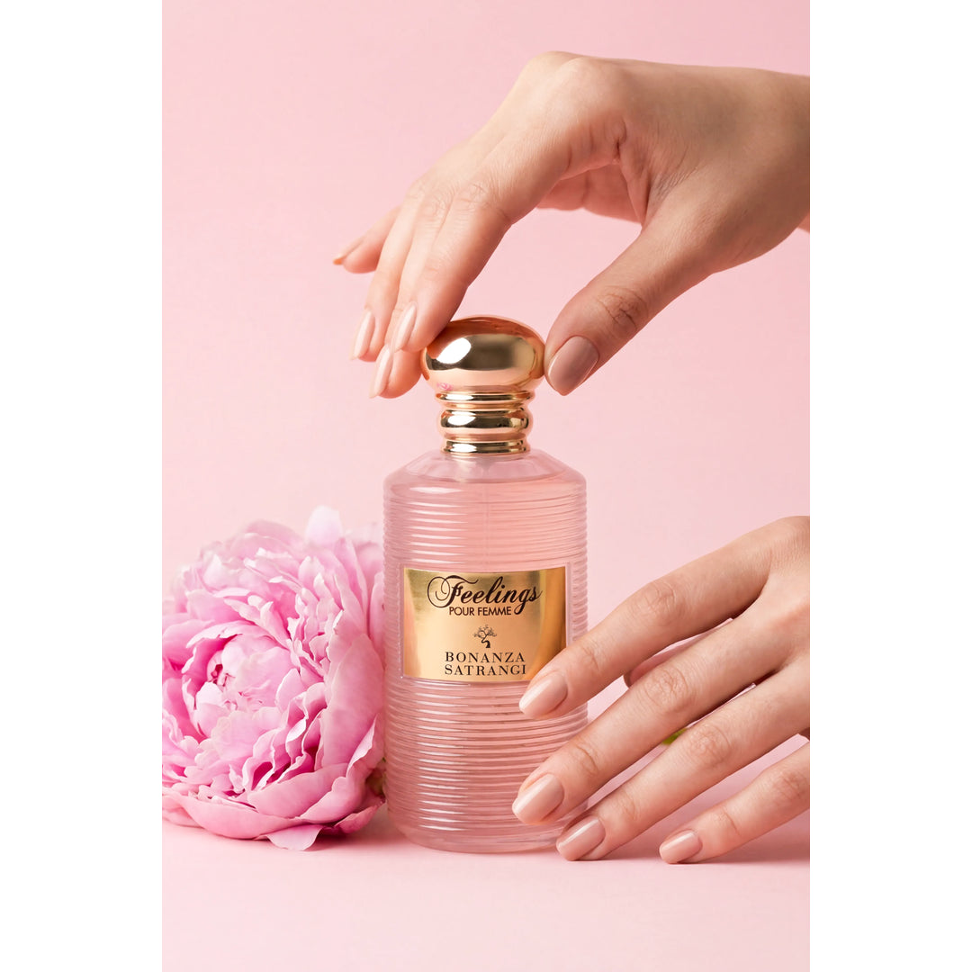 Bonanza Satrangi Beauty Facebook ad