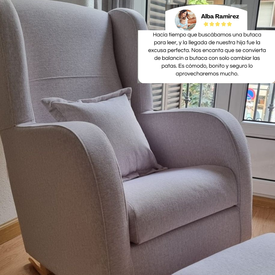 Sillonea Facebook ad from Jan 4, 2025