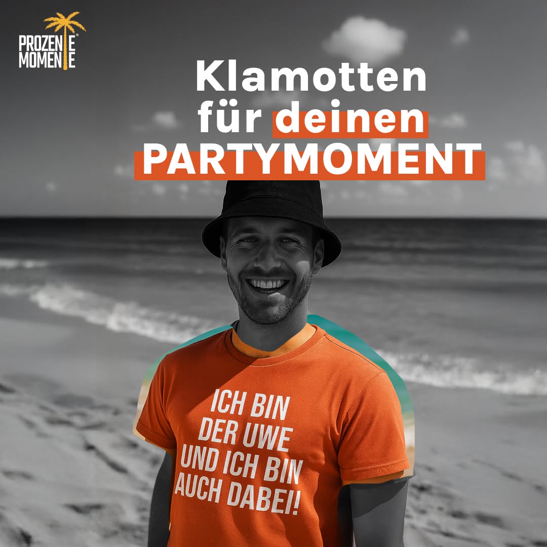 Prozente Momente Facebook ad