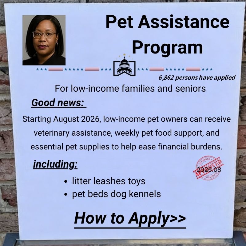 Local service Facebook ad