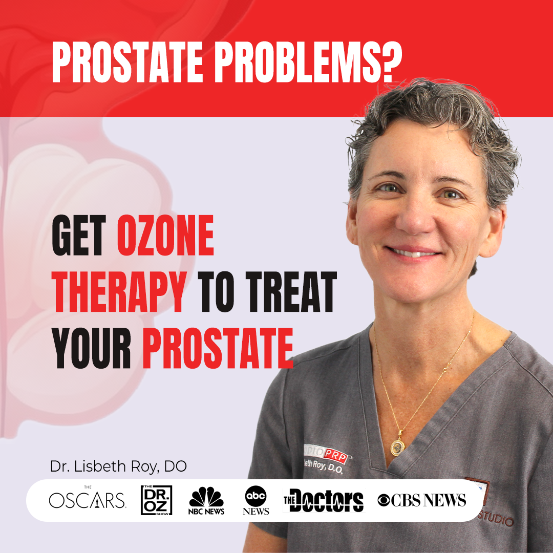 Doctors Studio Facebook ad