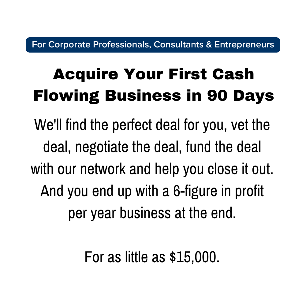 Regalis Facebook ad