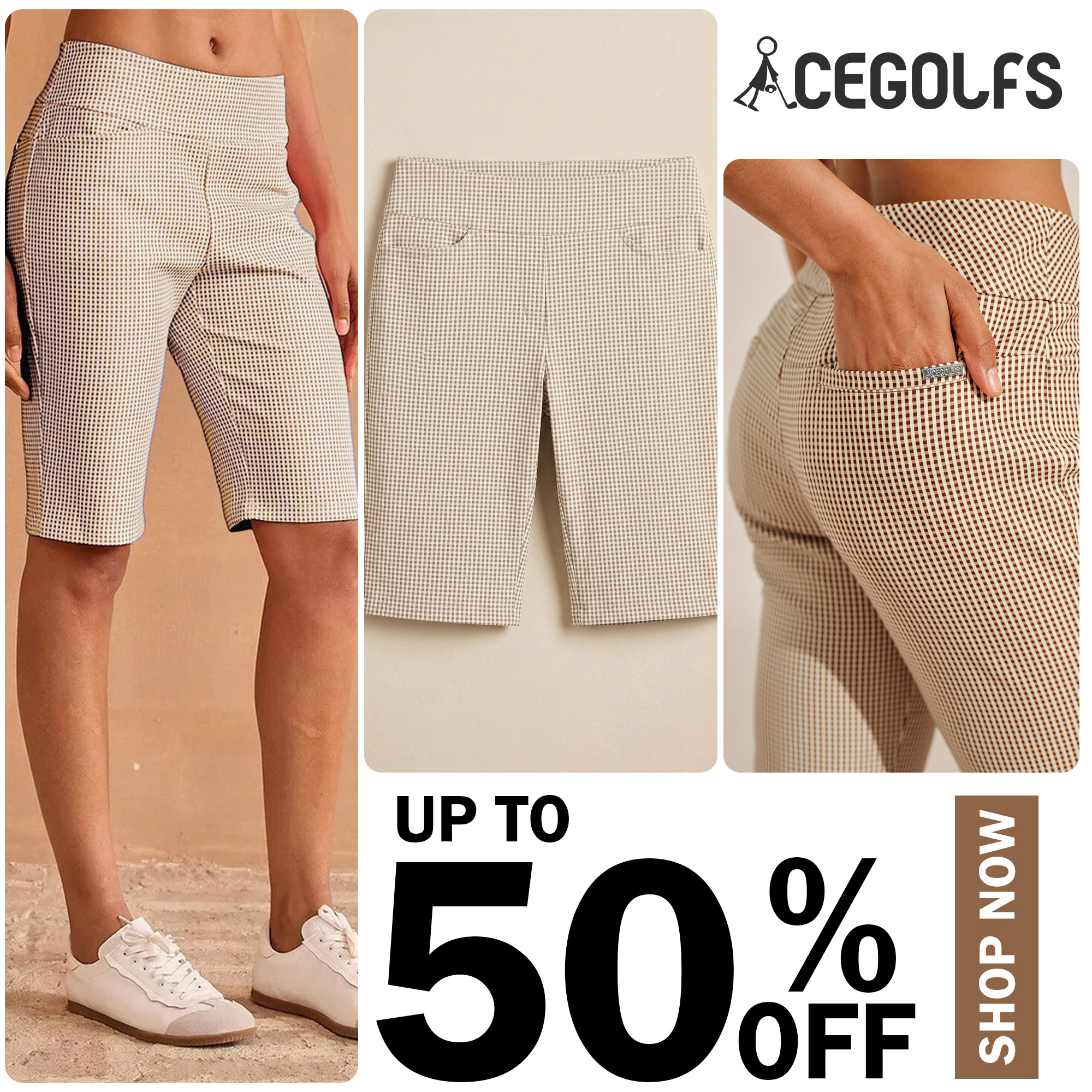 Acegolfs Fashion Facebook ad