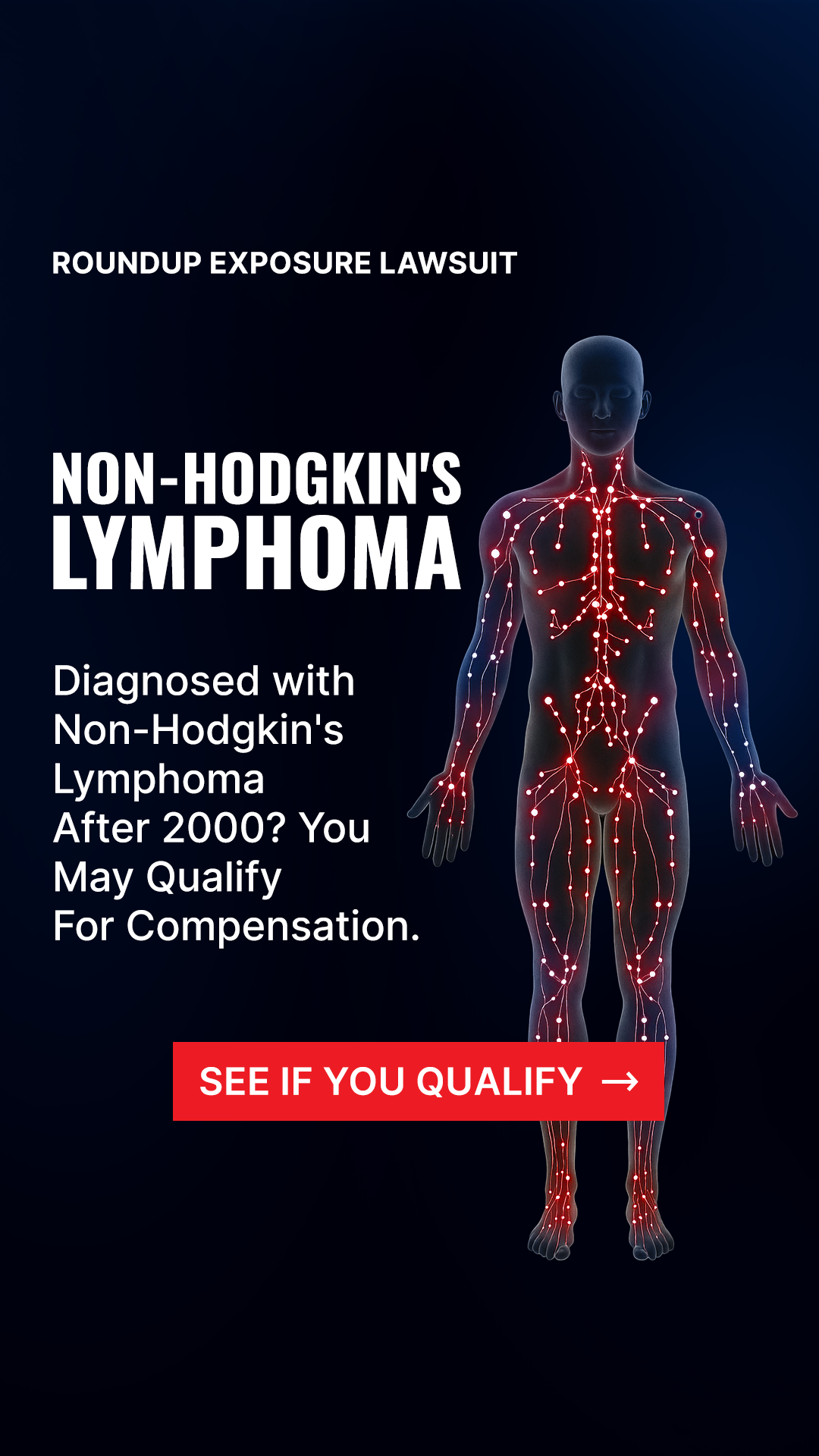 Roundup Cancer Lawsuit Claims Facebook ad