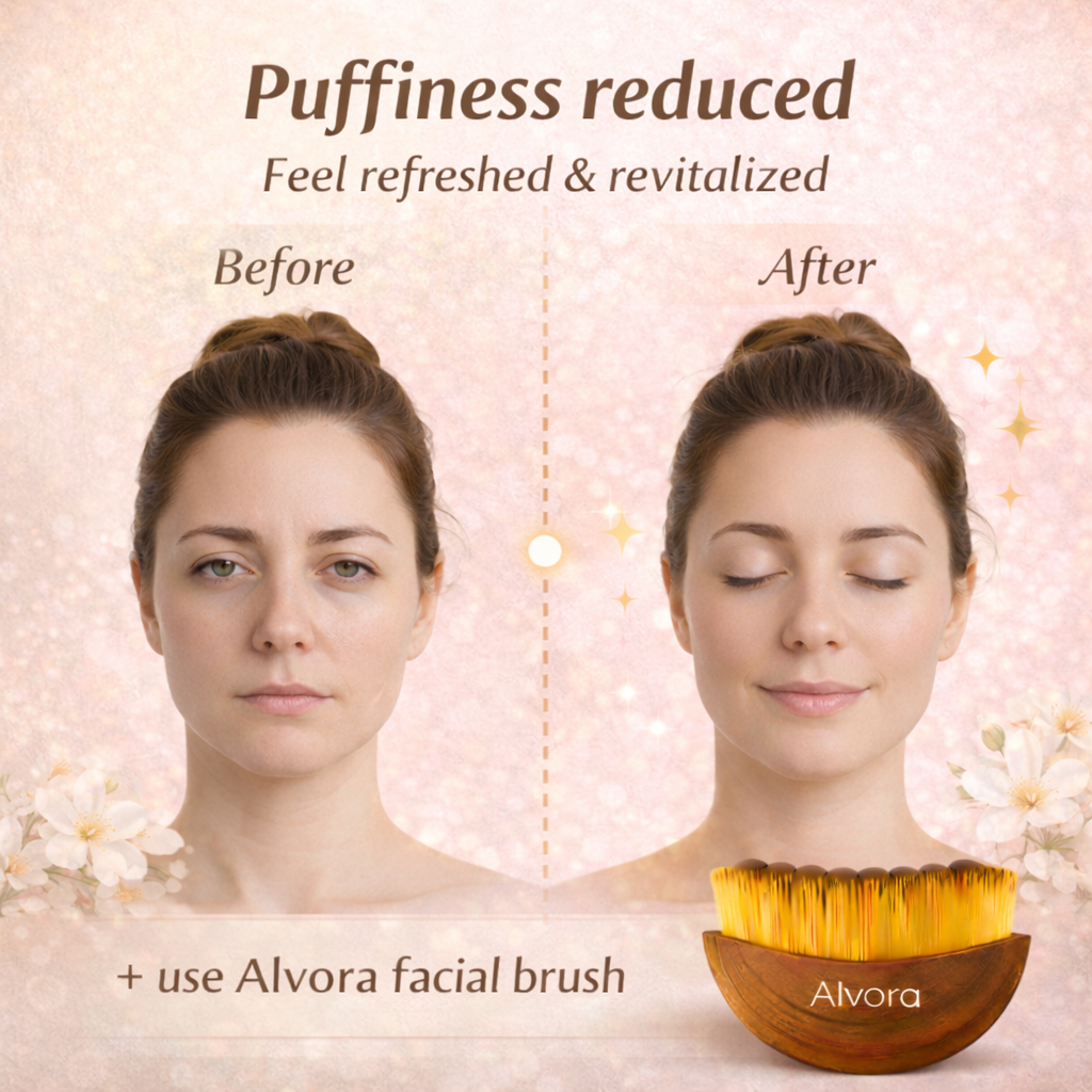 Alvora Facebook ad