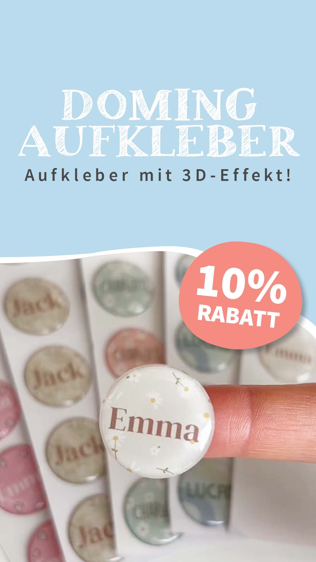 Gutmarkiert Facebook ad