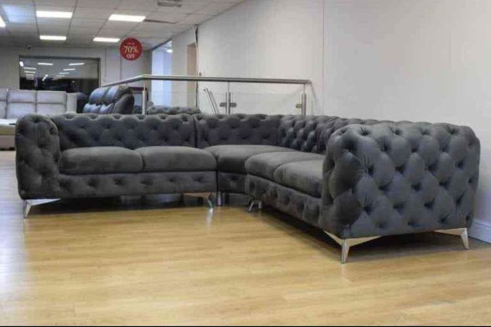AN Furnishing Facebook ad: We Provide Premium Quality Sofas,Beds,Wardrobes and Dining…