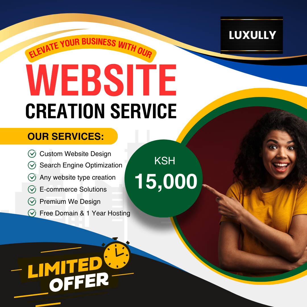 Luxully Facebook ad from Mar 20, 2026