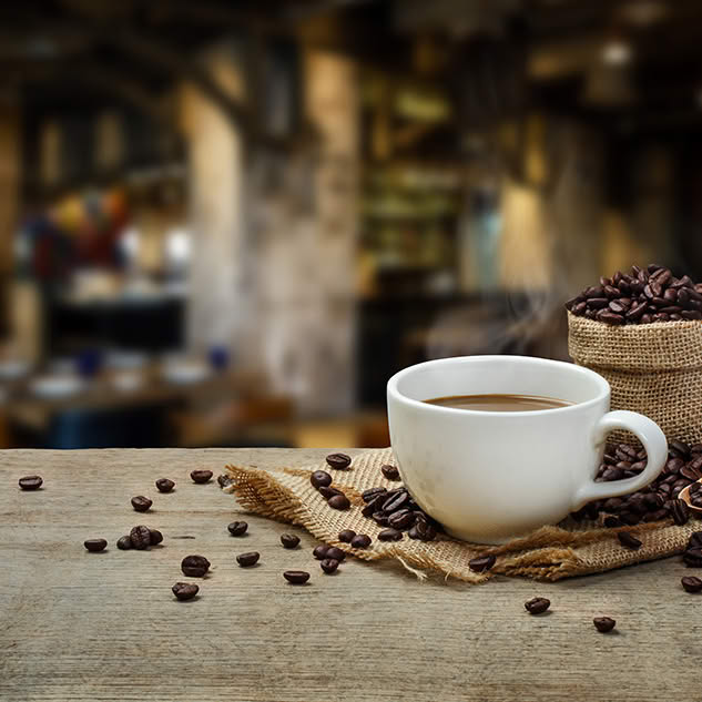 Chisca Group Business Brokers Facebook ad: Thriving Coffee Shop For Sale NOLA: $495,000 - Chisca…
