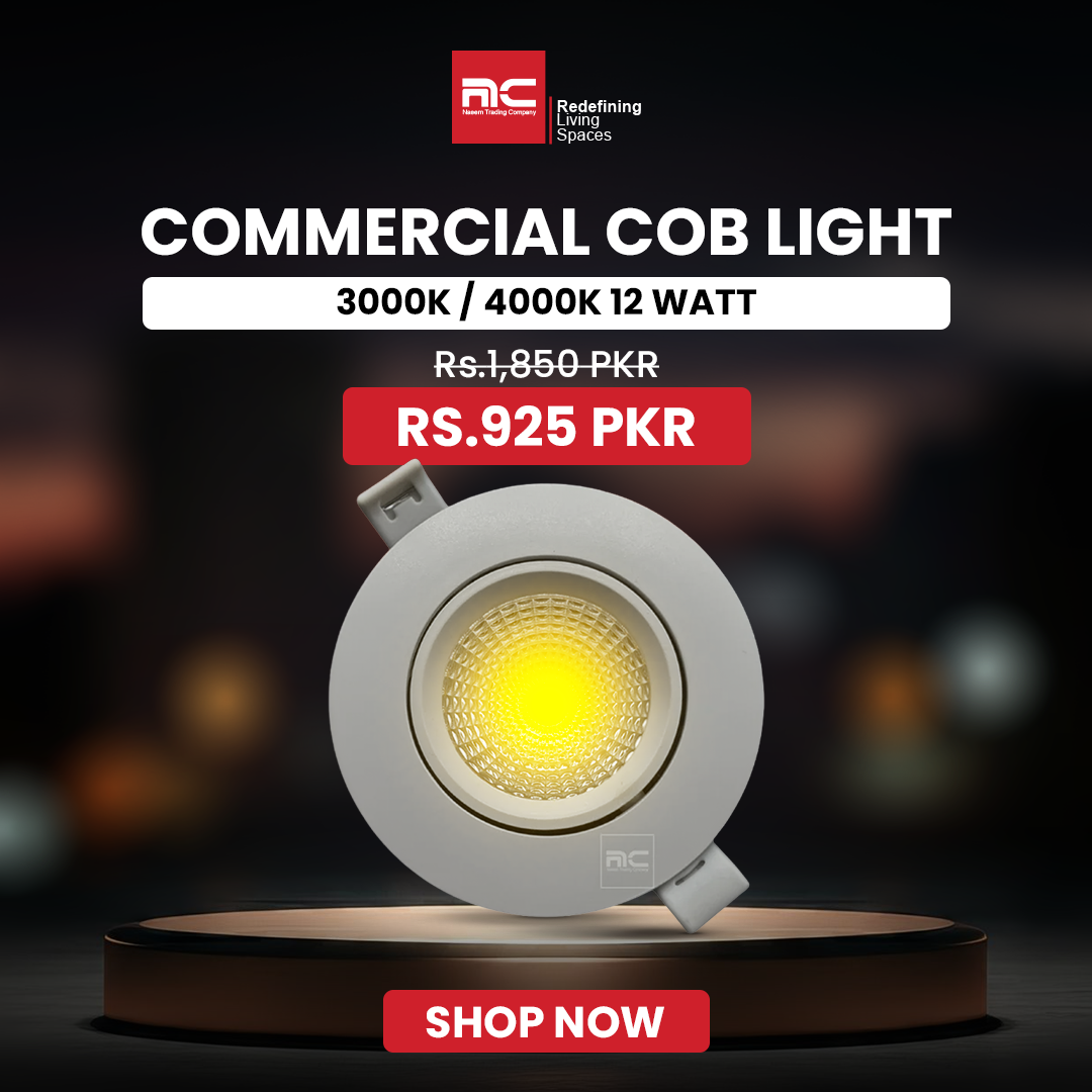 Naeem Trading Company Facebook ad