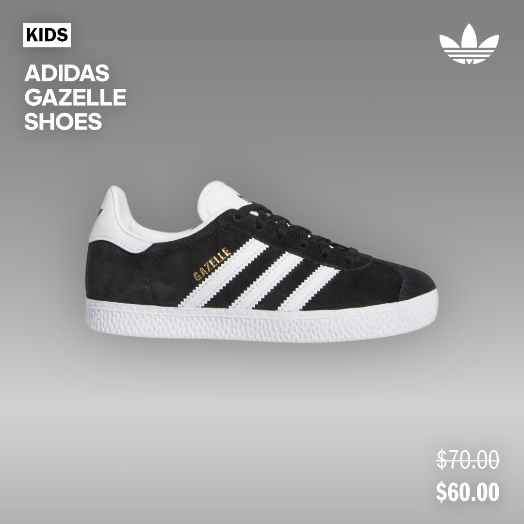 adidas Facebook ad