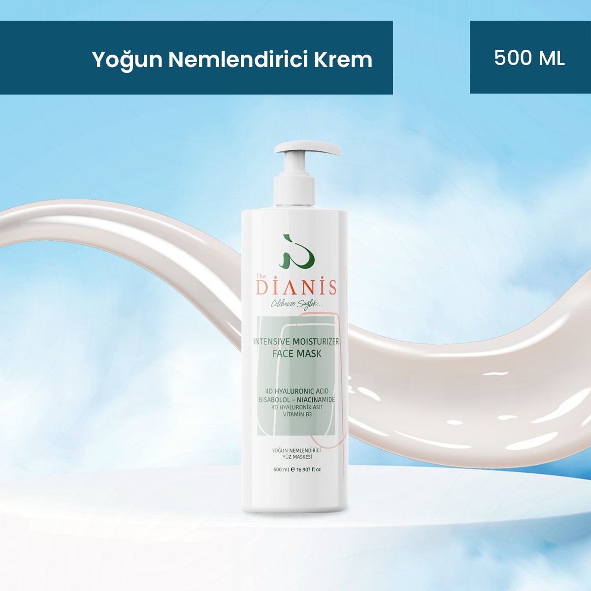 The Dianis TR Facebook ad: Favori thedianis.com ürünlerinizi sepete ekleyin, doğal ve…