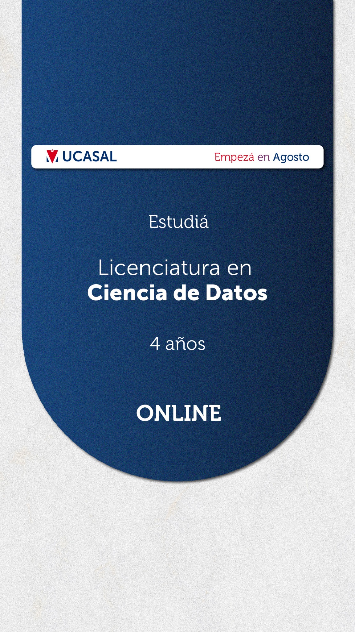 Ucasal X Educación Digital Facebook ad