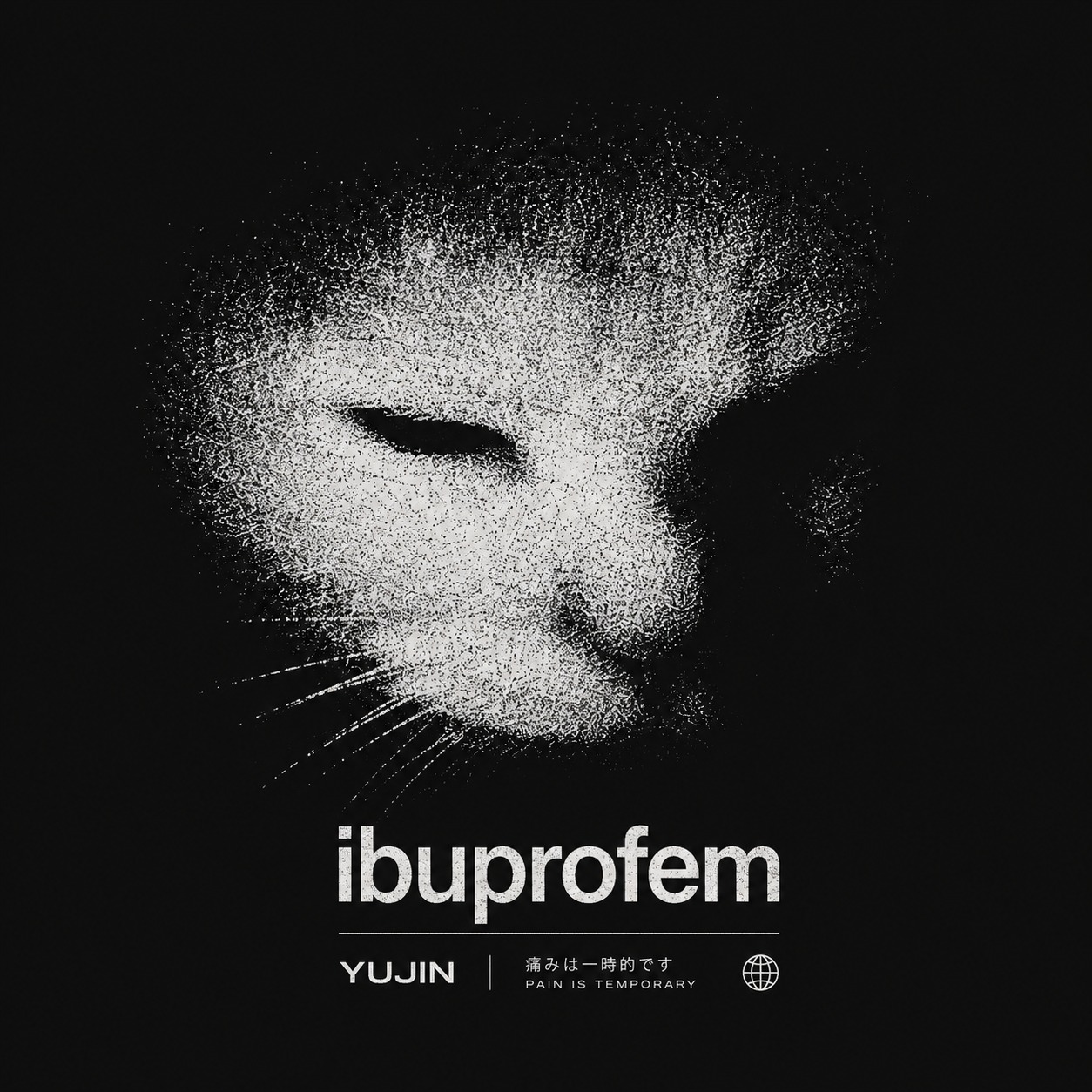 Yūjin Clothing Facebook ad