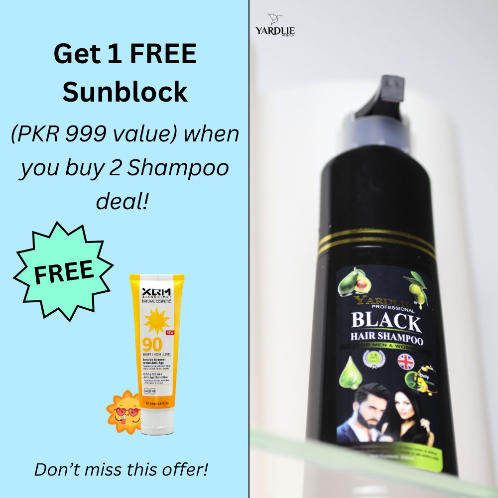 Yardlie_Premium Facebook ad