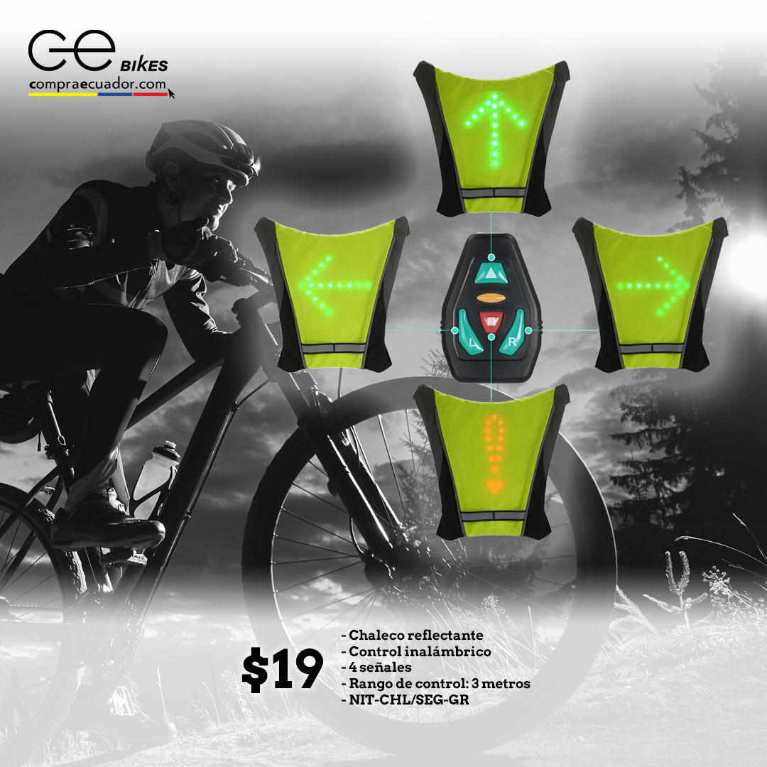 Compraecuador Facebook ad: Oferta del Mes!