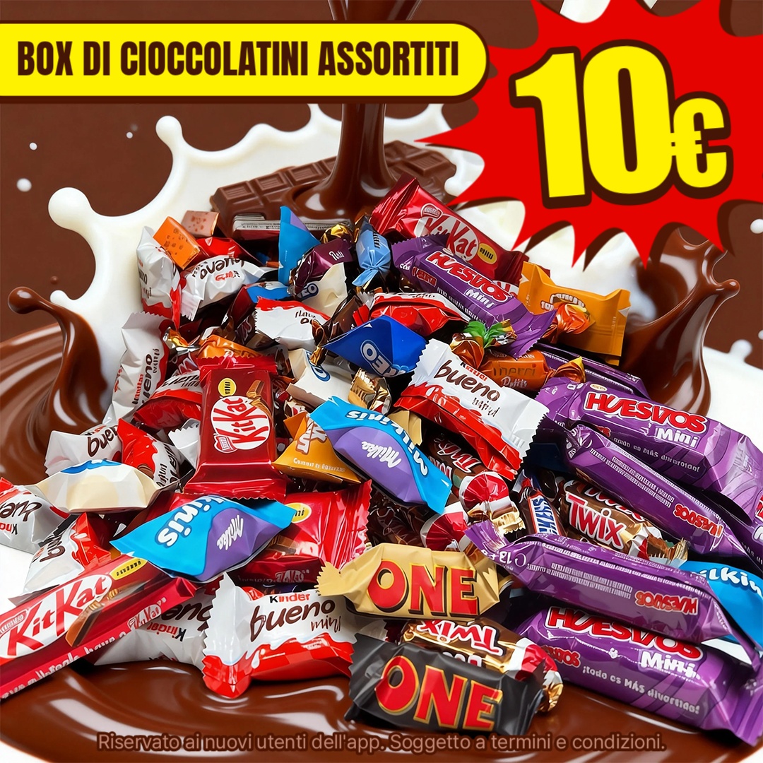 Temu Switzerland Facebook ad