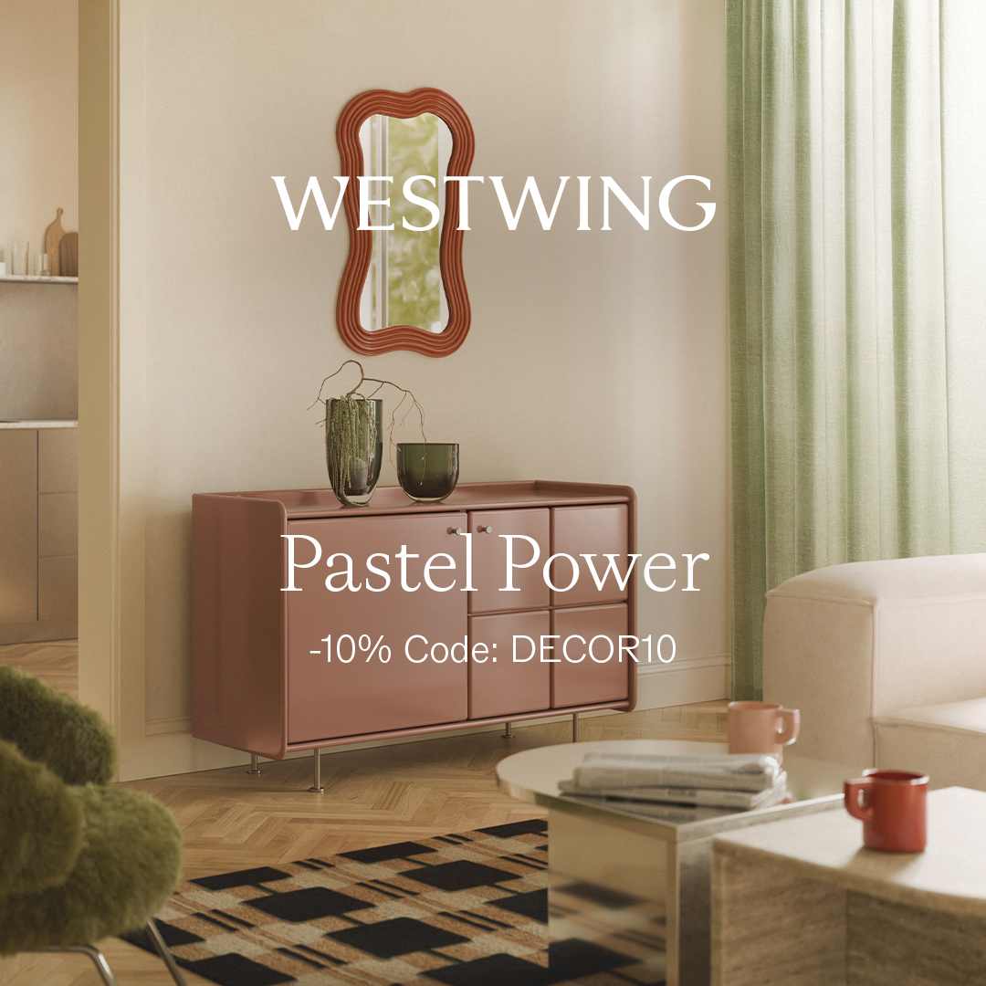 Westwing.at Facebook ad