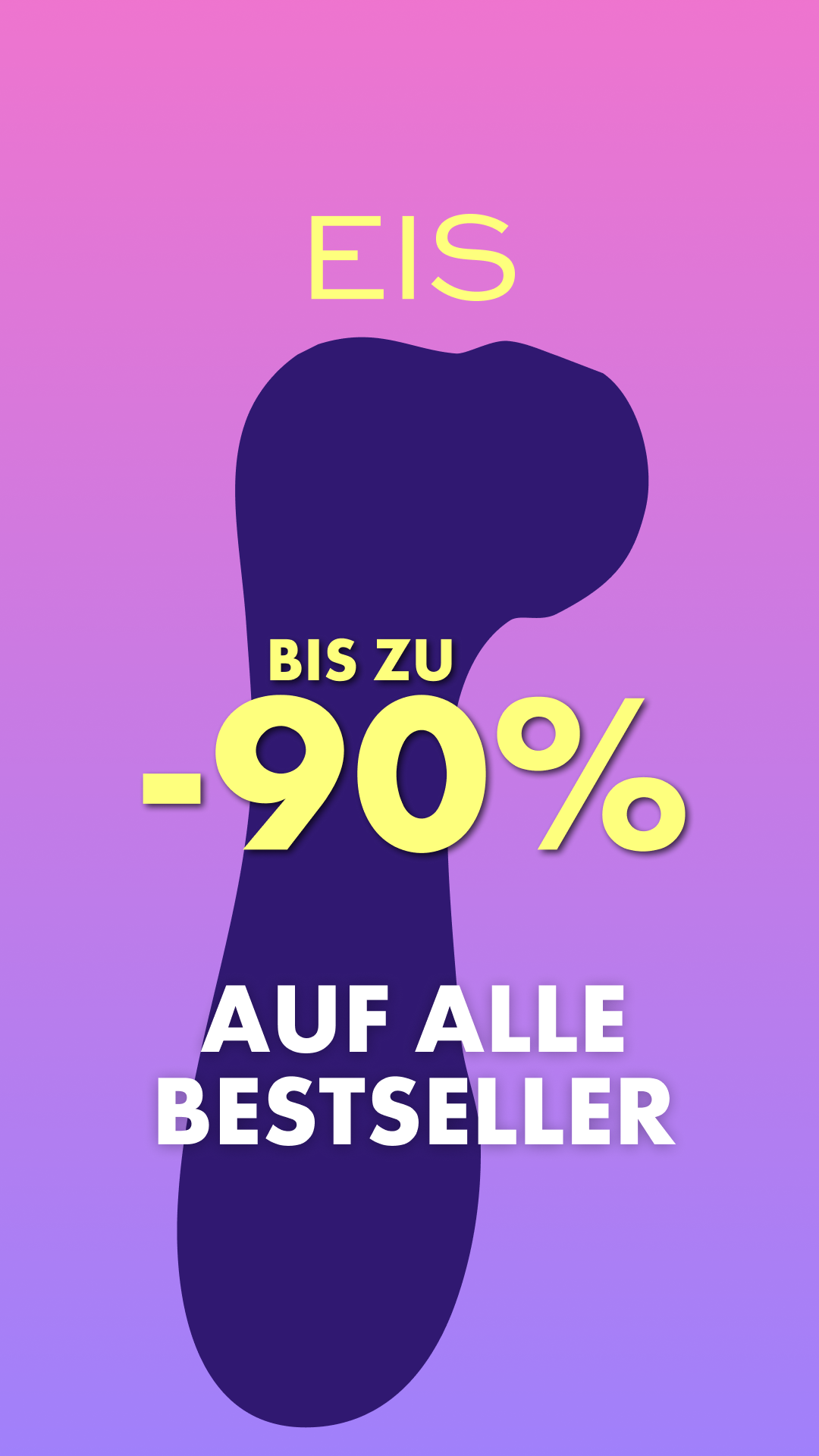 EIS Facebook ad