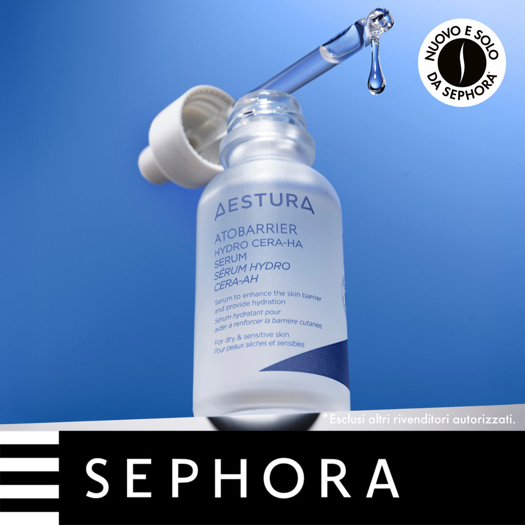 SEPHORA Facebook ad