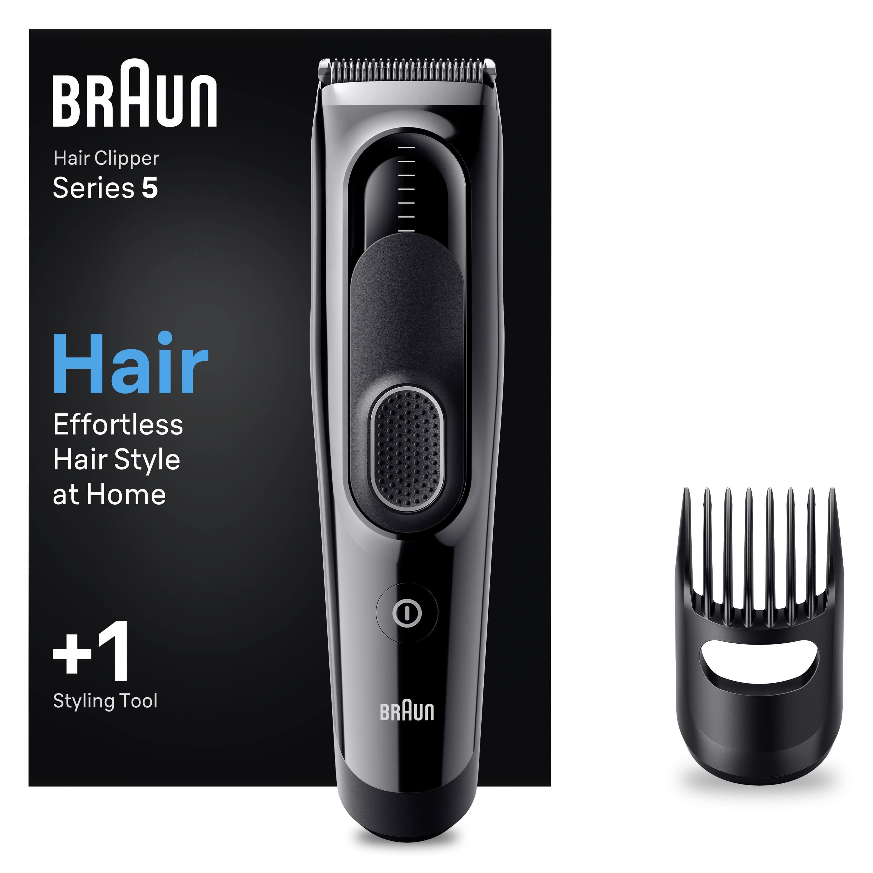Braun Facebook ad
