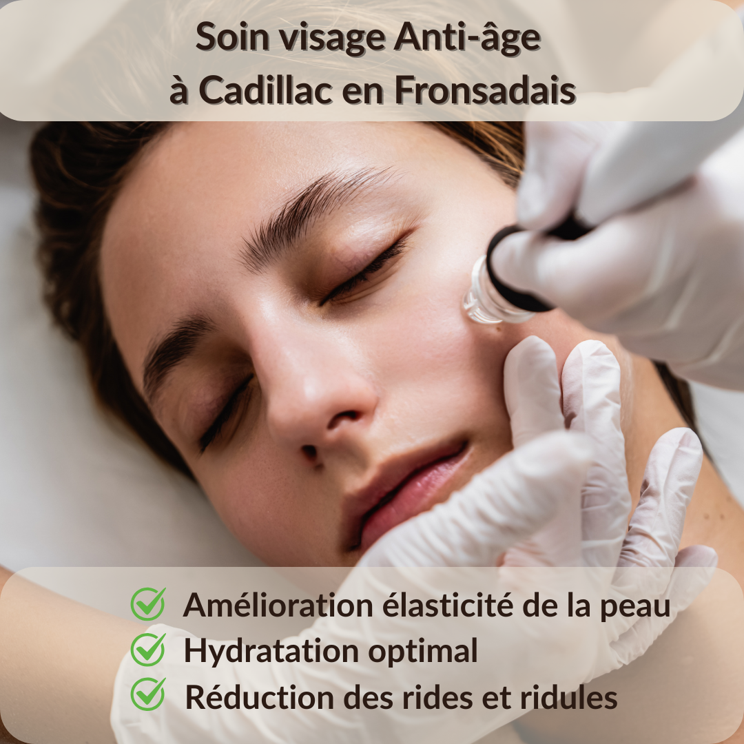 L'Institut Beauté & Soins Elle & Lui -2ème page Facebook ad from Aug 7, 2025