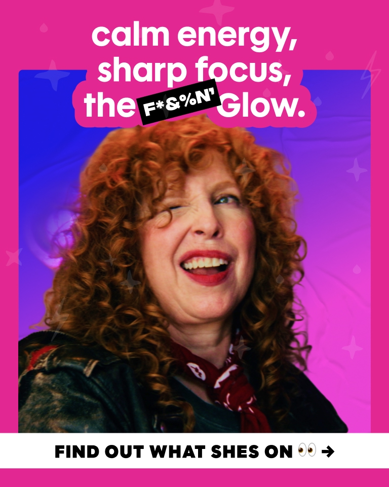 Everyday Dose Facebook ad