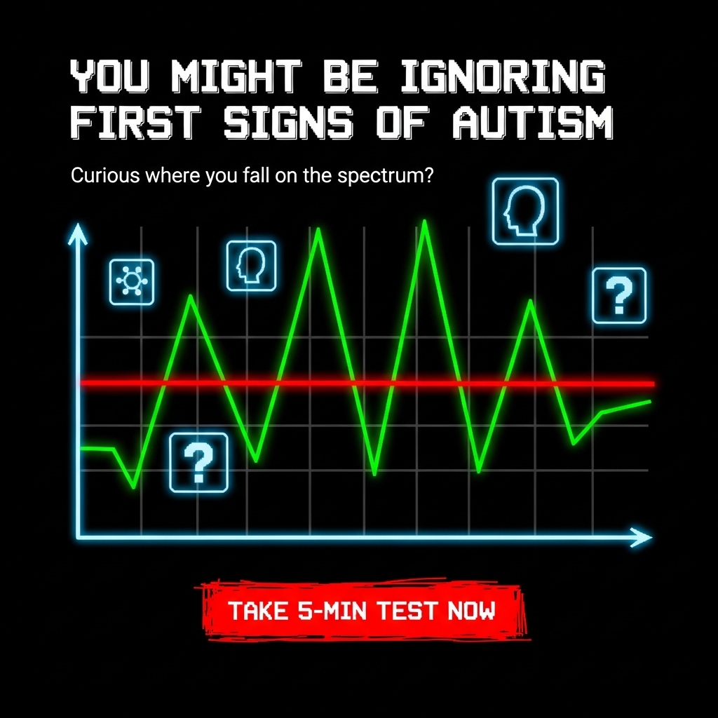 Yourselfirst: Mental Balance Facebook ad