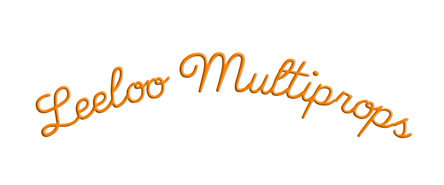 LeeLoo Multiprops, LLC Facebook ad: LeeLoo Multiprops is a traveling movie/tv prop museum…